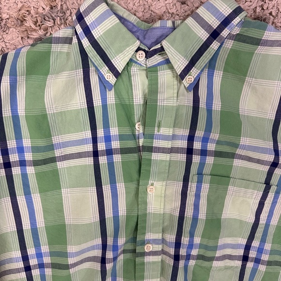 Men’s Izod Dress Shirt - Picture 3 of 3